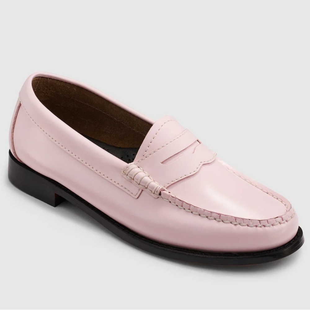 WOMENS WHITNEY SOFTY WEEJUNS LOAFER size 8 M